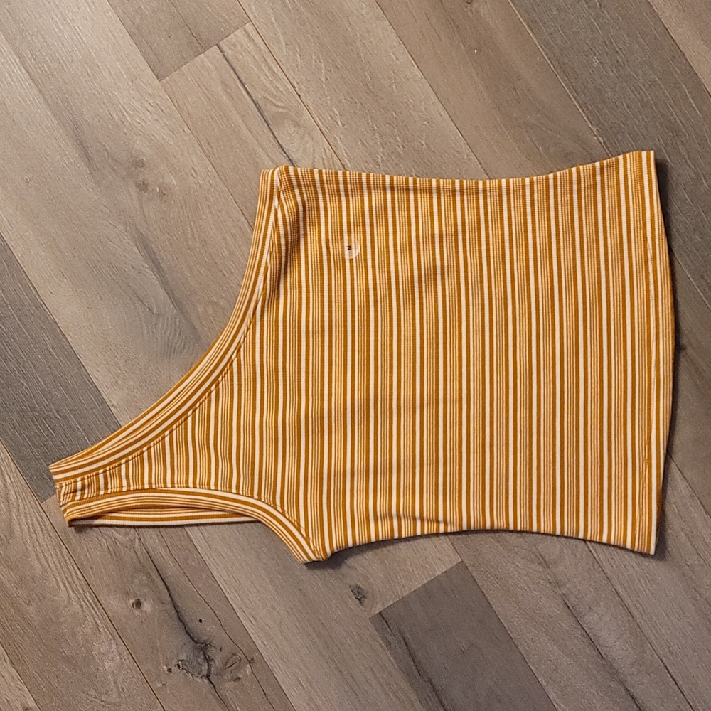 Aero tank